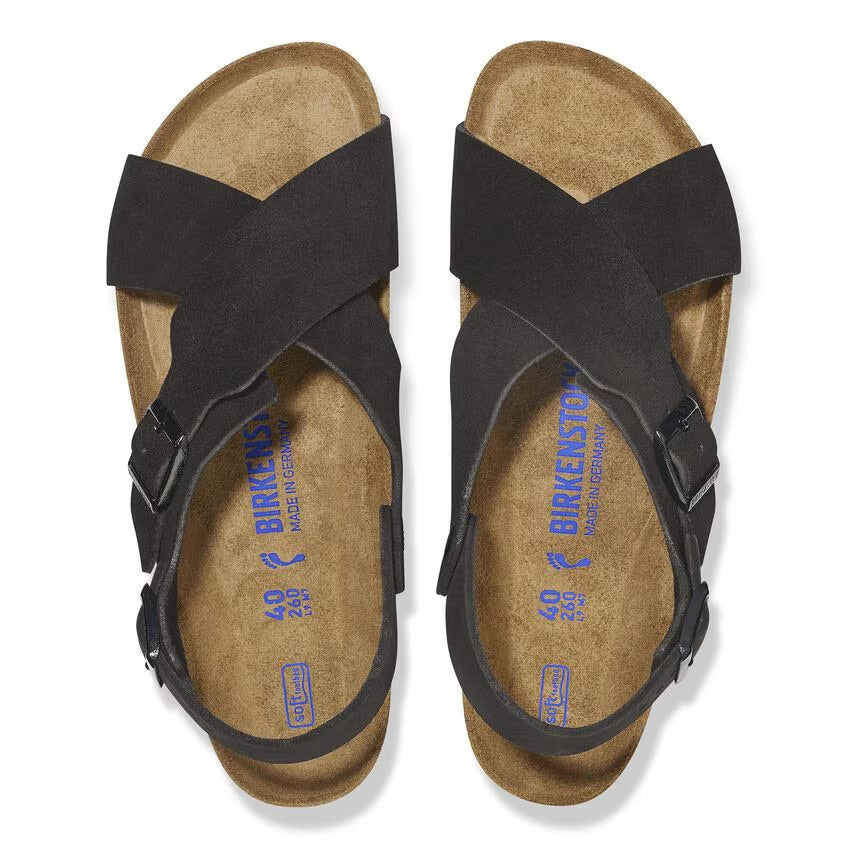 Tulum Sfb Black