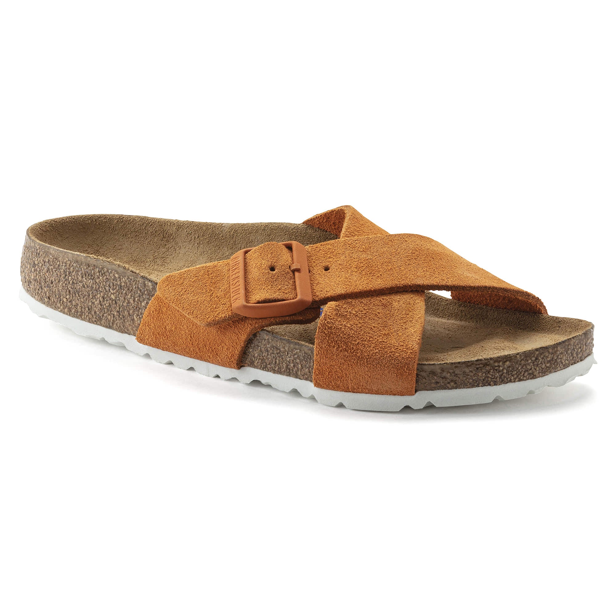Siena Russet Orange
