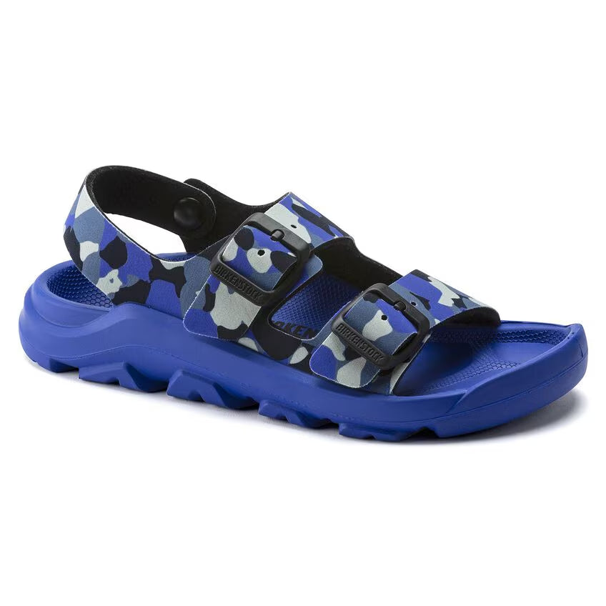 Mogami Kids Cork Camp Ultra Blue