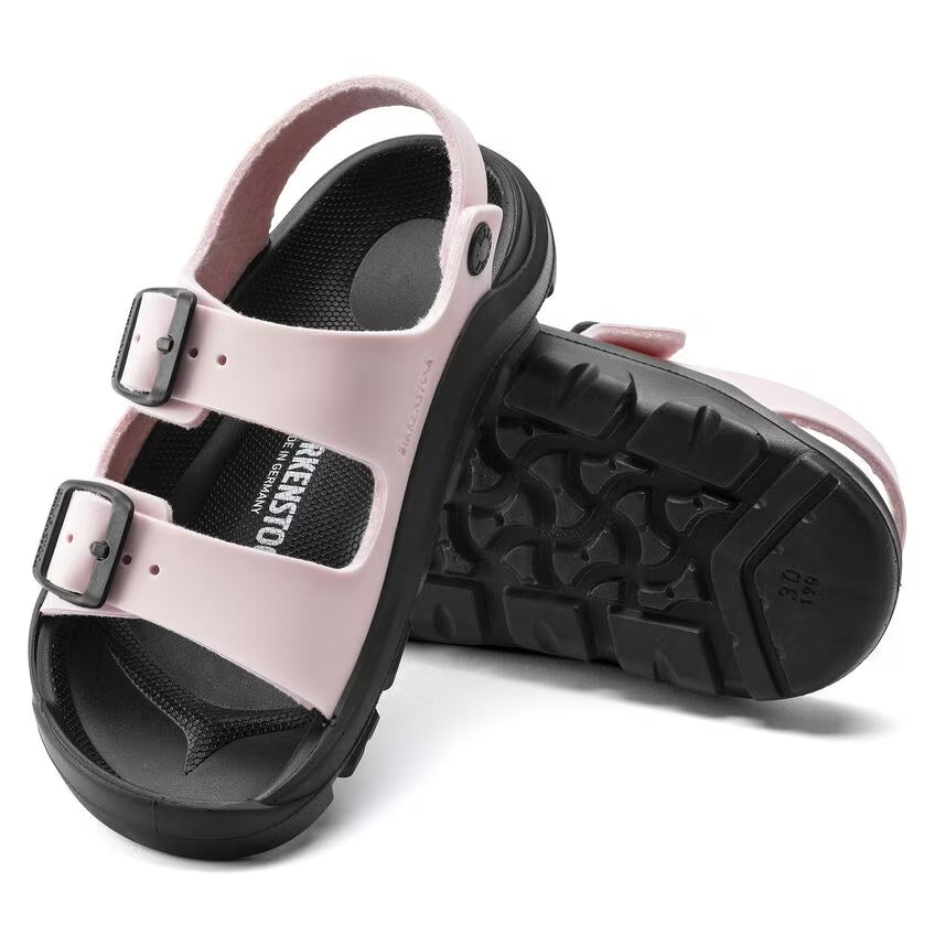 Mogami Kids Rose - White