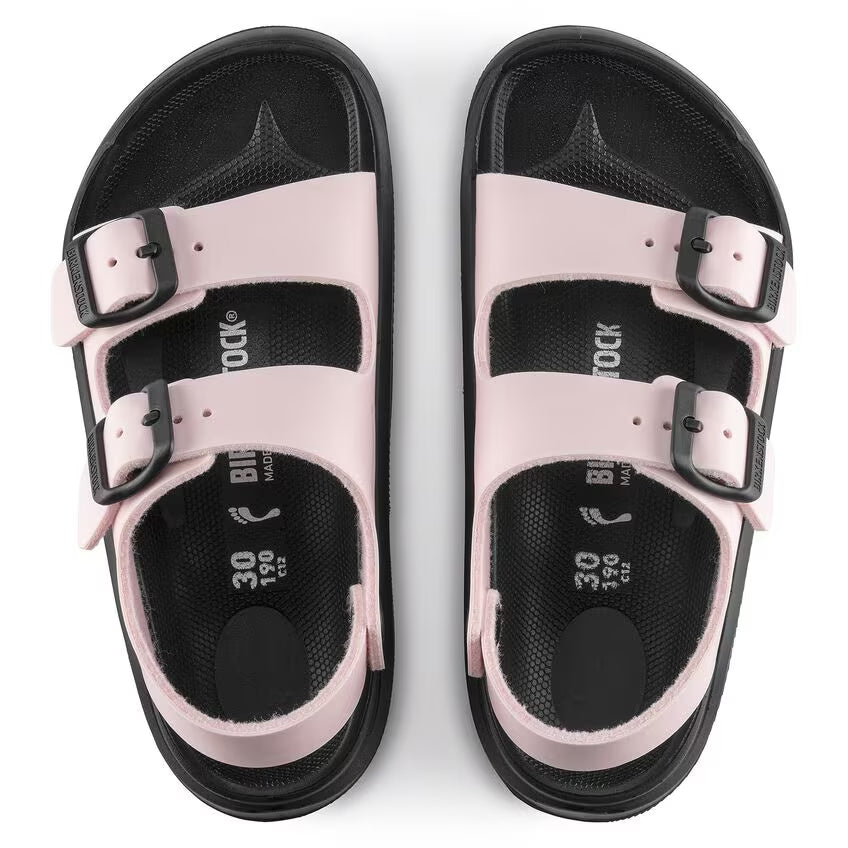 Mogami Kids Rose - White