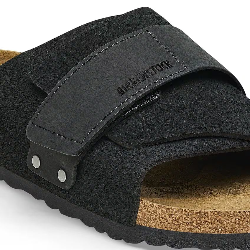 Kyoto Black