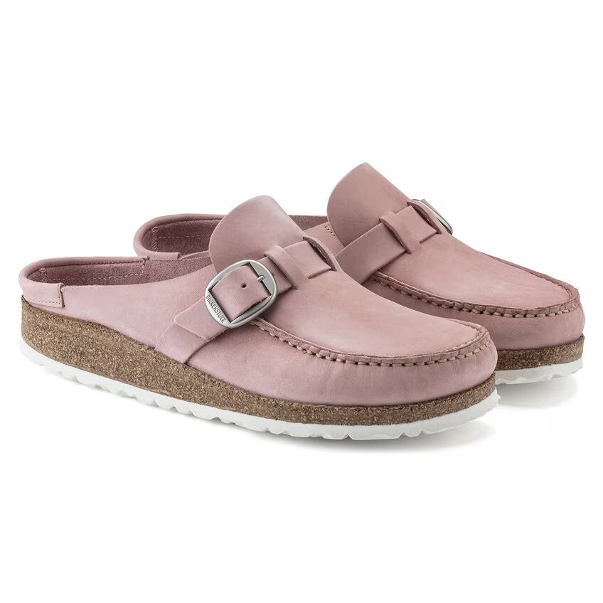 Buckley Soft Pink