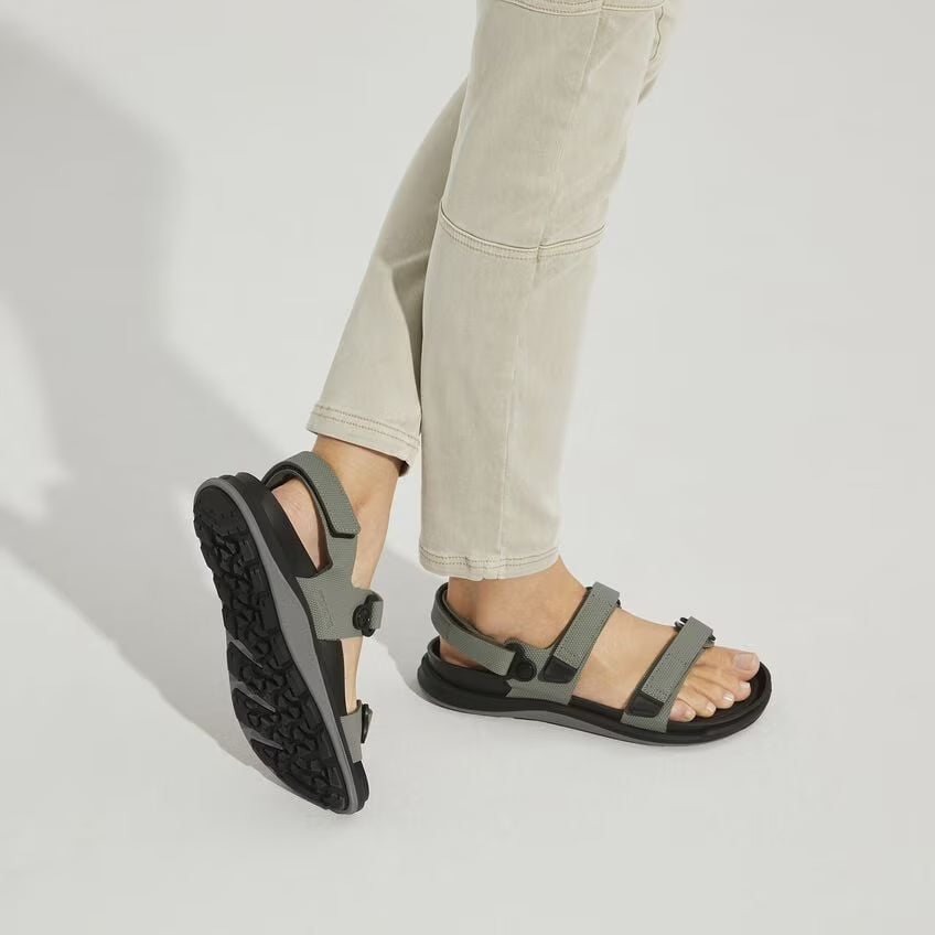 Kalahari Futura Khaki
