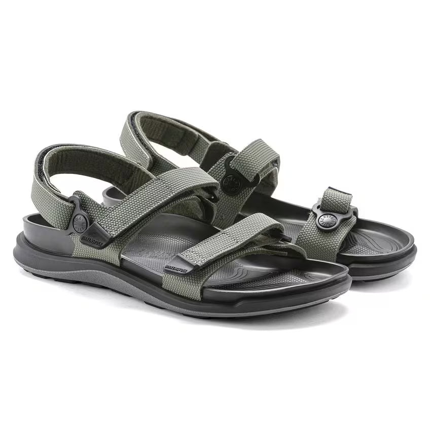 Kalahari Futura Khaki