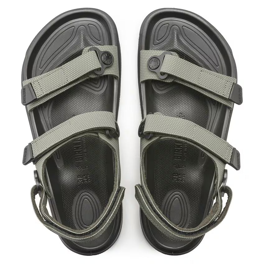 Kalahari Futura Khaki