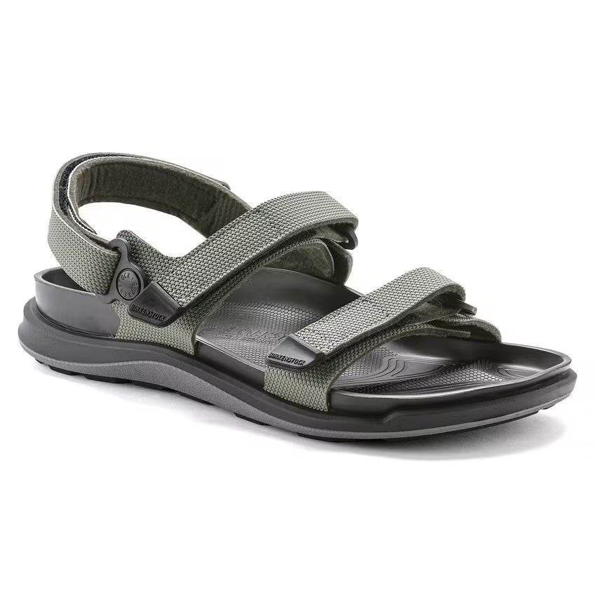 Kalahari Futura Khaki