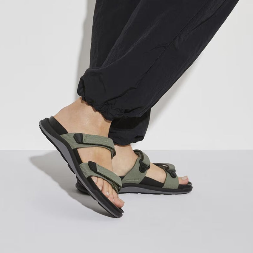 Sahara Futura Khaki