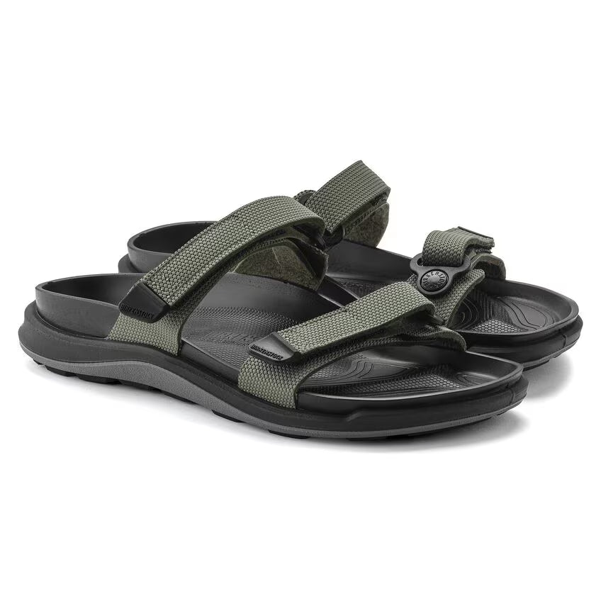 Sahara Futura Khaki