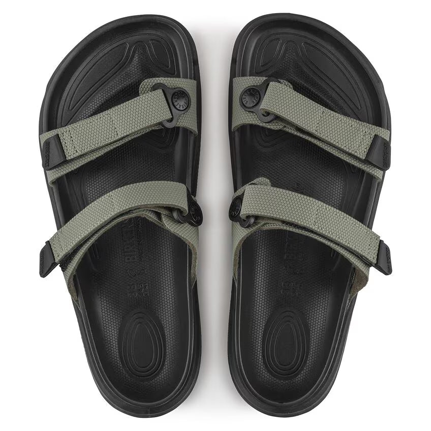 Sahara Futura Khaki