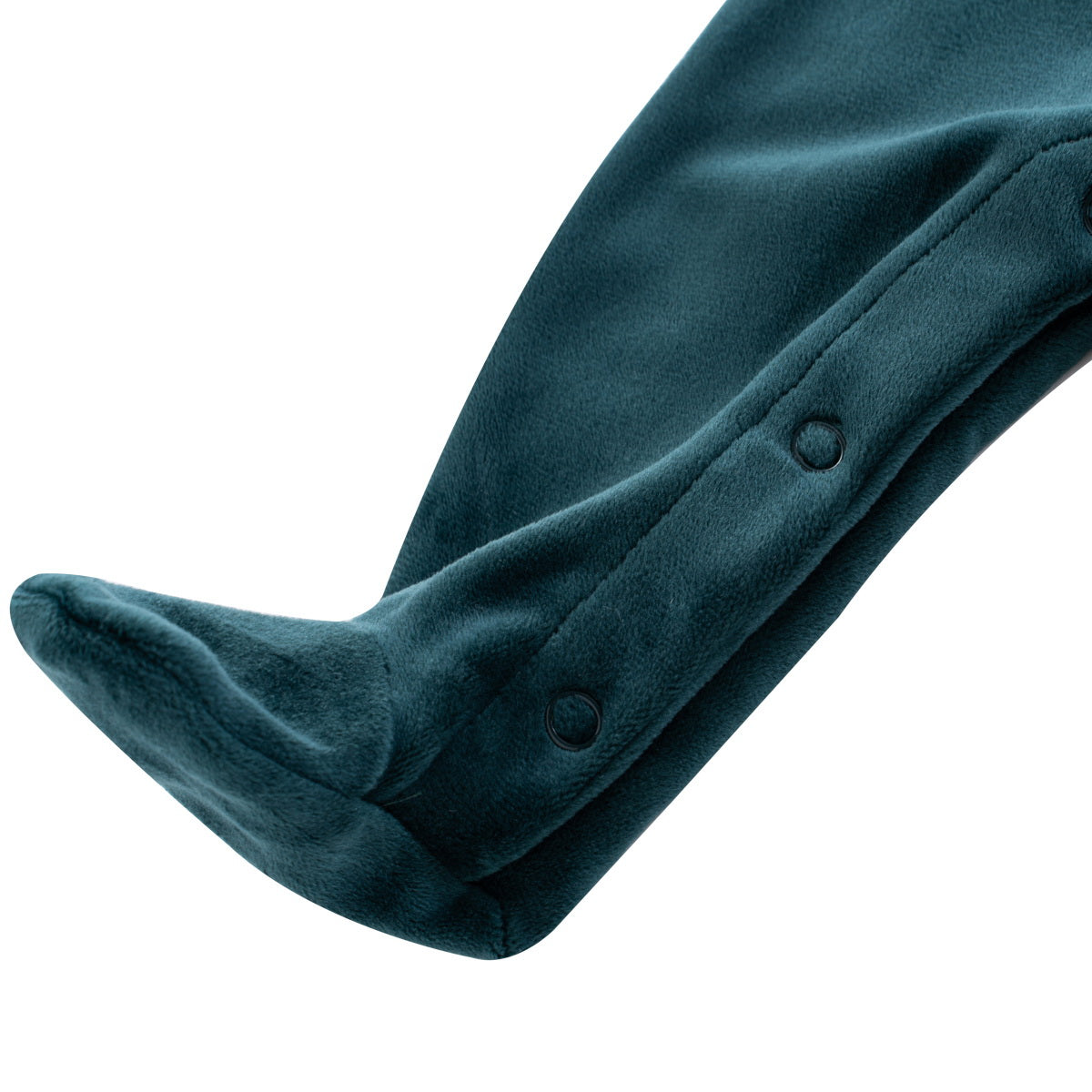 Babygrow Square - Blanc Cassé