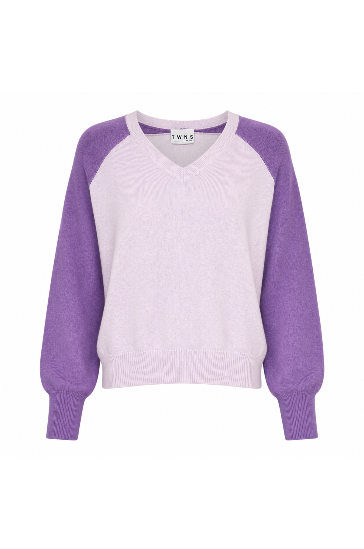 Wheatridge - Baby Pink/Lilac