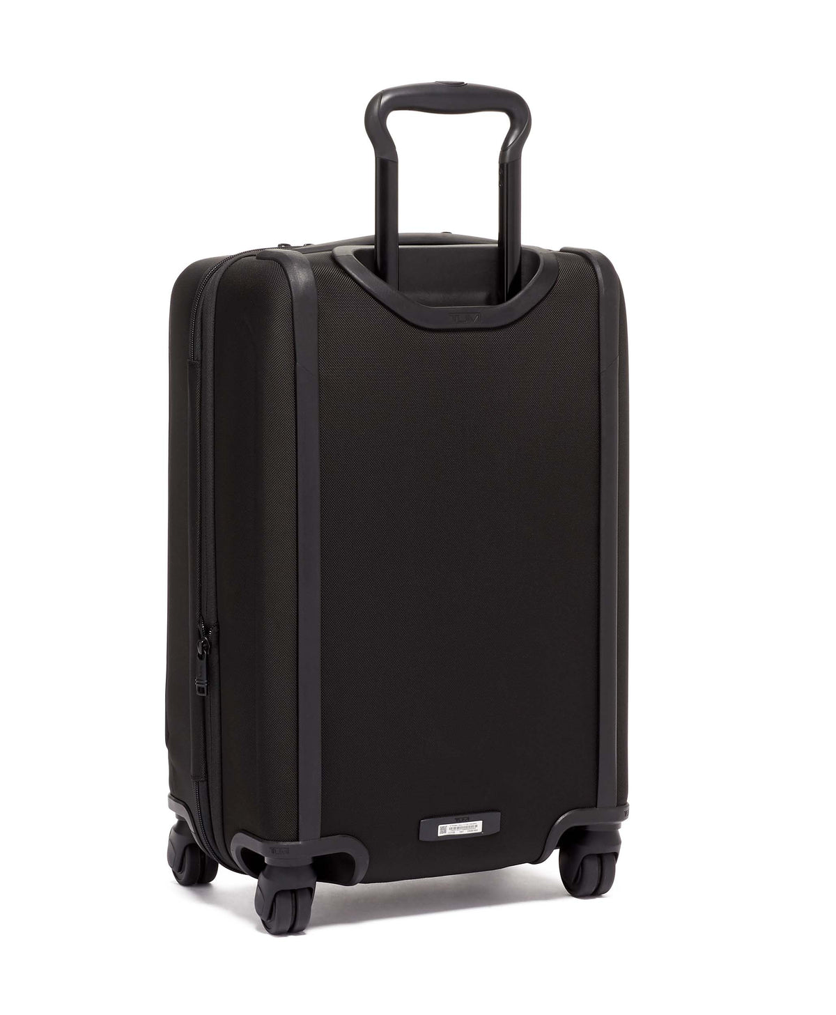 Alpha 3 - International Office 4 Wheeled Carry-On - Black