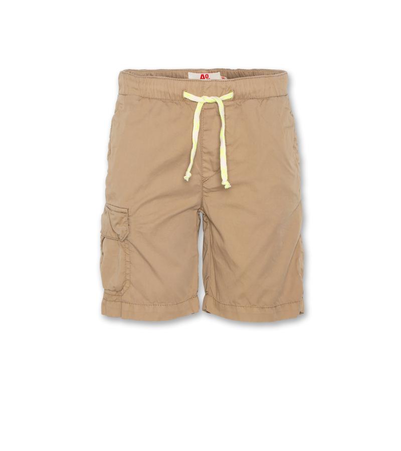 Andy Shorts - Corn