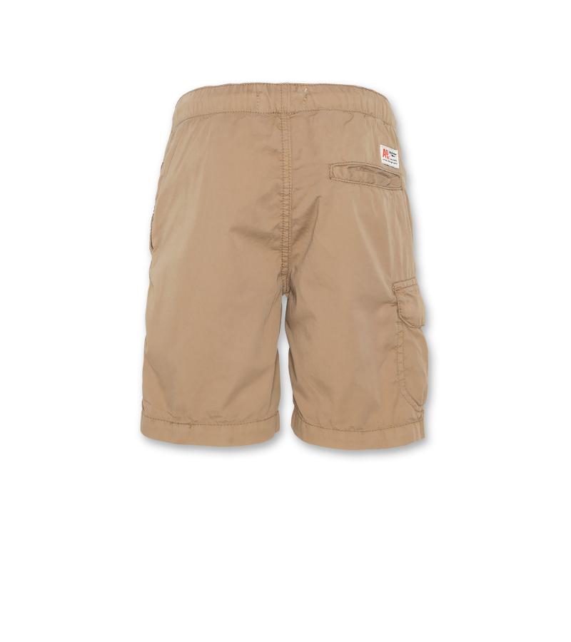 Andy Shorts - Corn