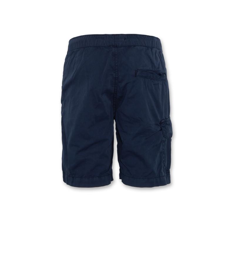 Andy Shorts - Navy - W