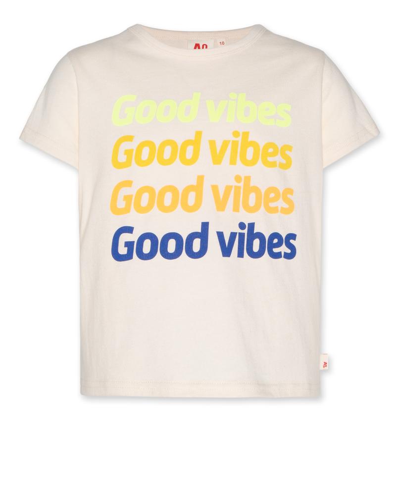 Amina T-Shirt Vibes - Sahara
