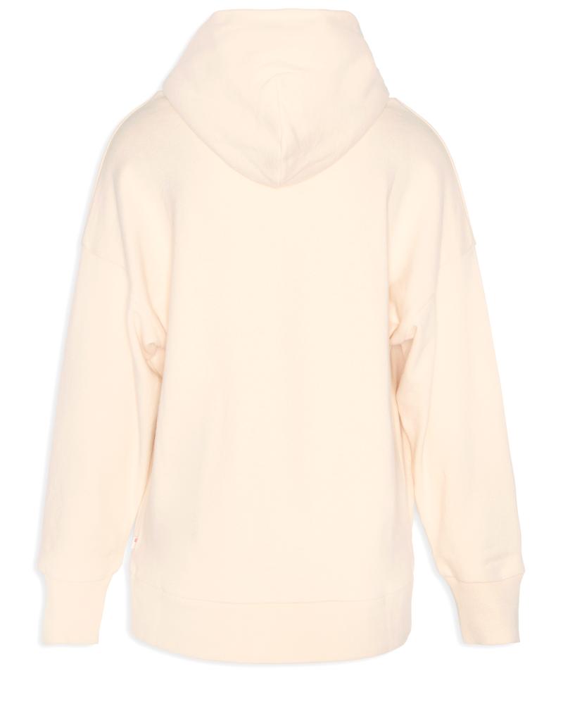 Baba Hoodie Sweater Wonder - Dune