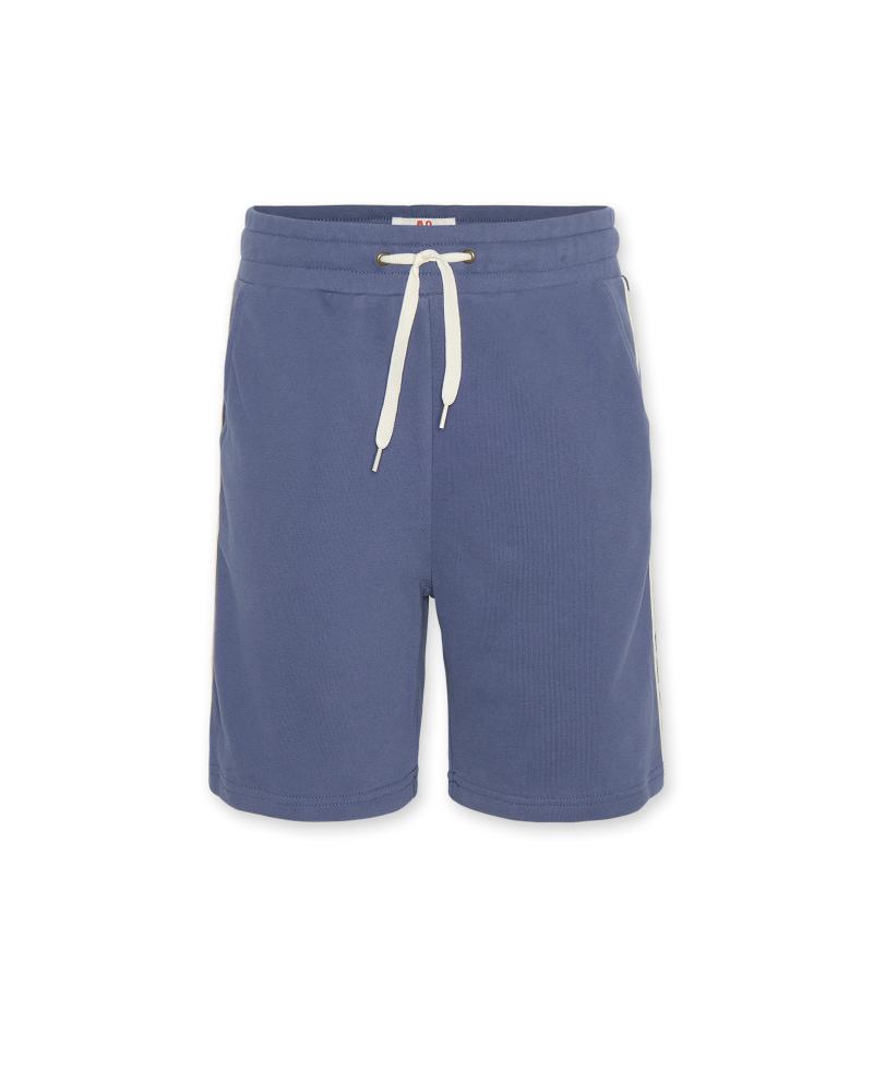 Eliot Joggerbermuda Ao Tape - Mid Blue