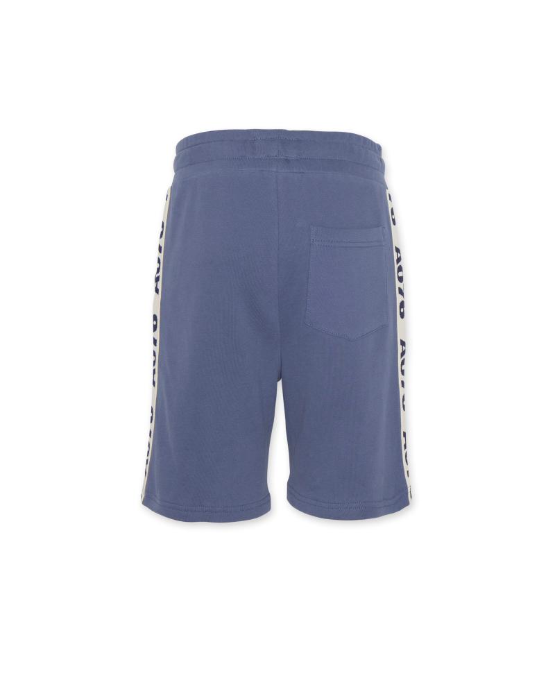 Eliot Joggerbermuda Ao Tape - Mid Blue