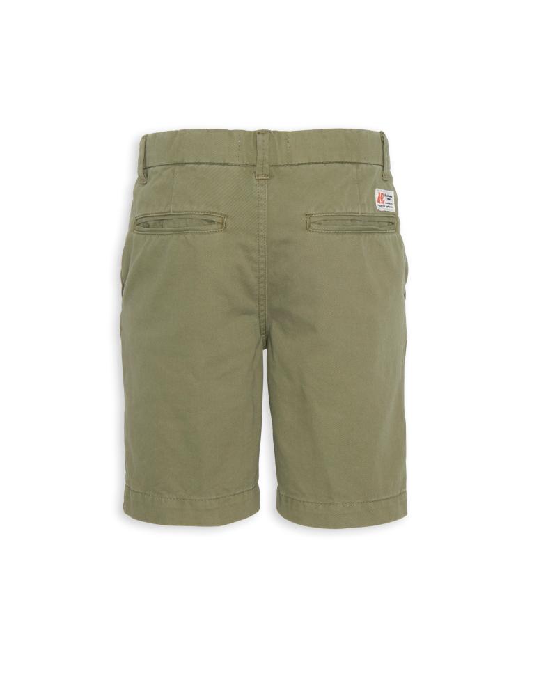 Barry Chino Shorts - Olive