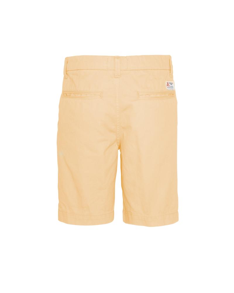 Barry Chino Shorts - Peach