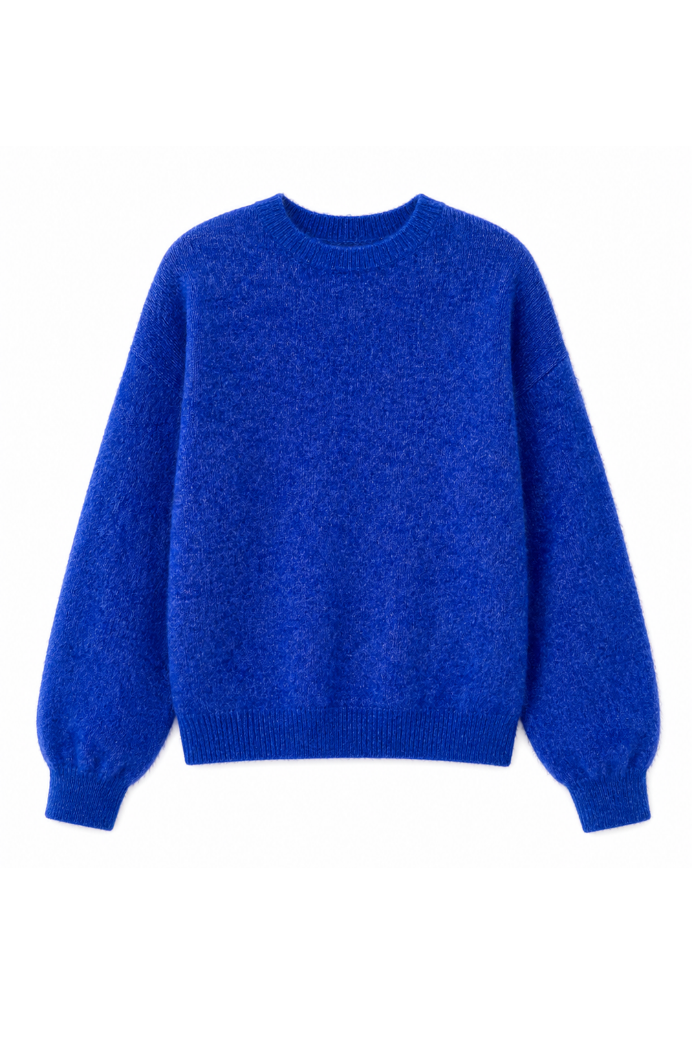 Westminster - Electric Blue