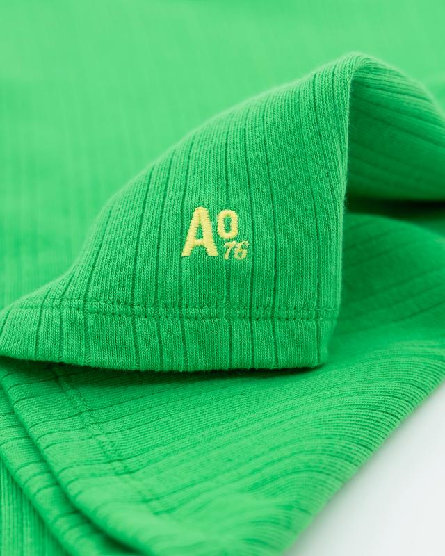 Emi T-Shirt Ao76 - Garden Green