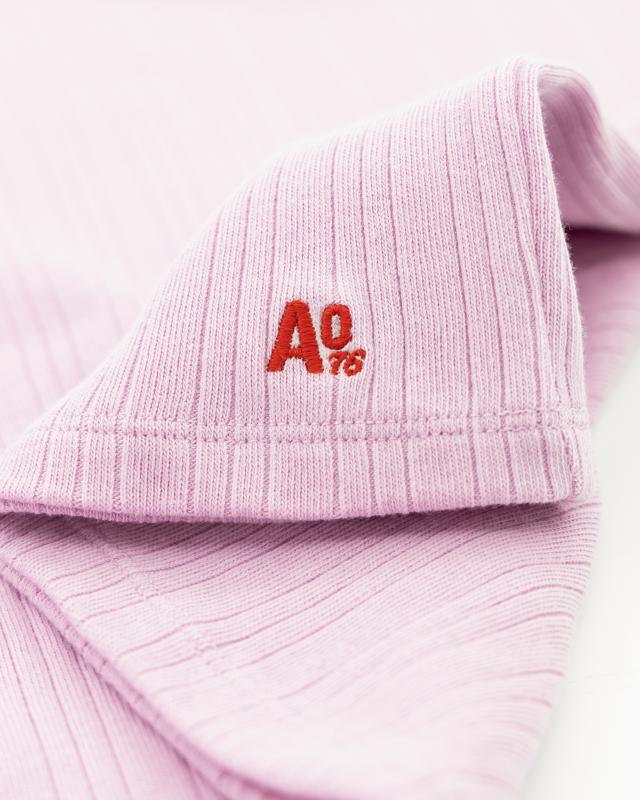 Emi T-Shirt Ao76 - Lilac