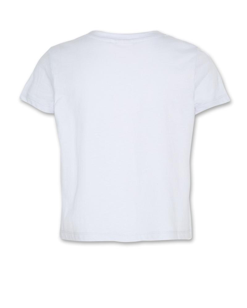 Tilly T-Shirt Madame - Sky Blue
