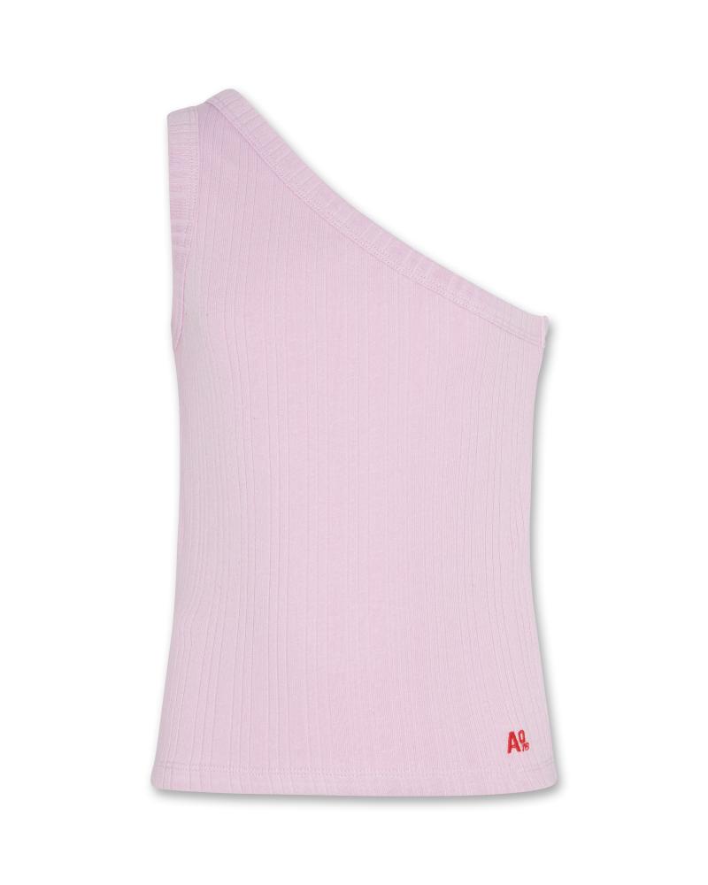 Tori T-Shirt AO76 - Lilac