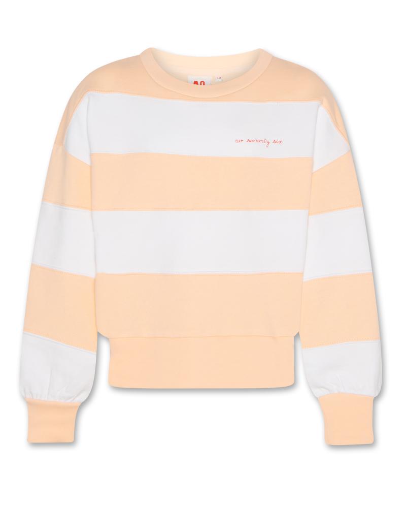 Coline Sweater Seventy - Peach
