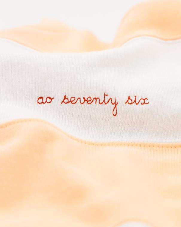 Coline Sweater Seventy - Peach