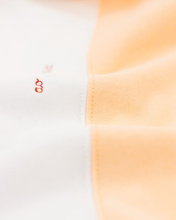 Coline Sweater Seventy - Peach