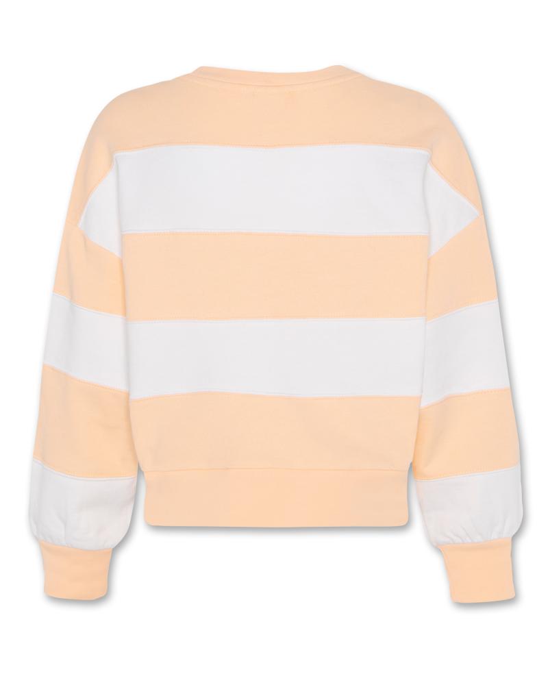 Coline Sweater Seventy - Peach