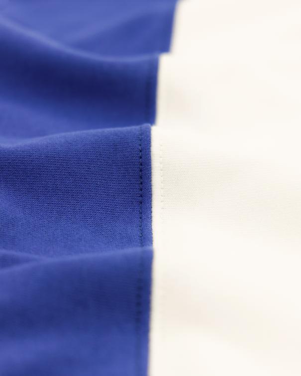 Coline Sweater Seventy - Bright Blue
