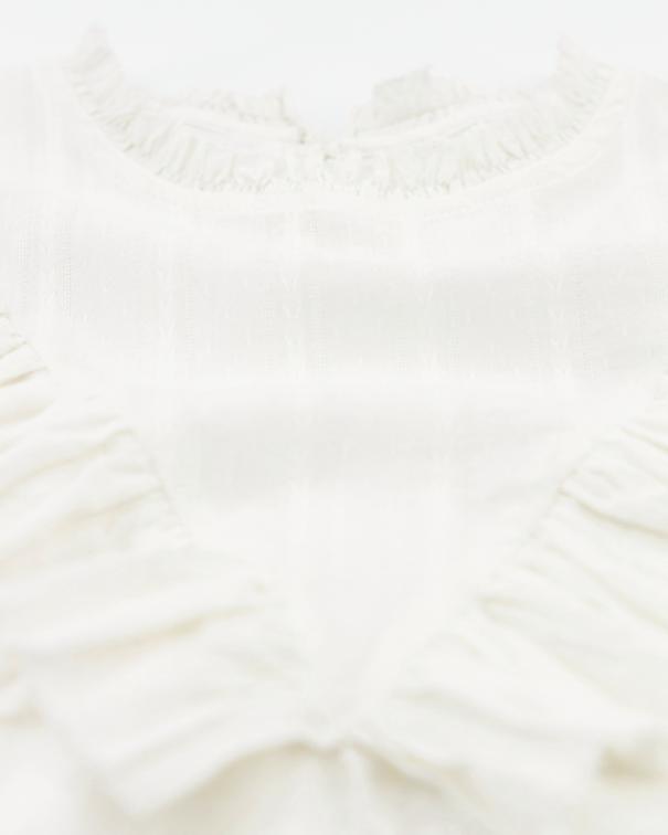 Gine Shirt - Offwhite