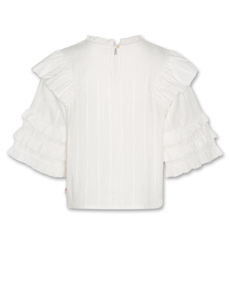Gine Shirt - Offwhite
