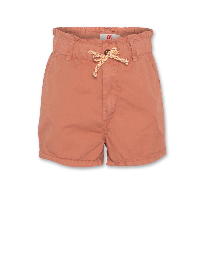 Alba Shorts - Light Cognac
