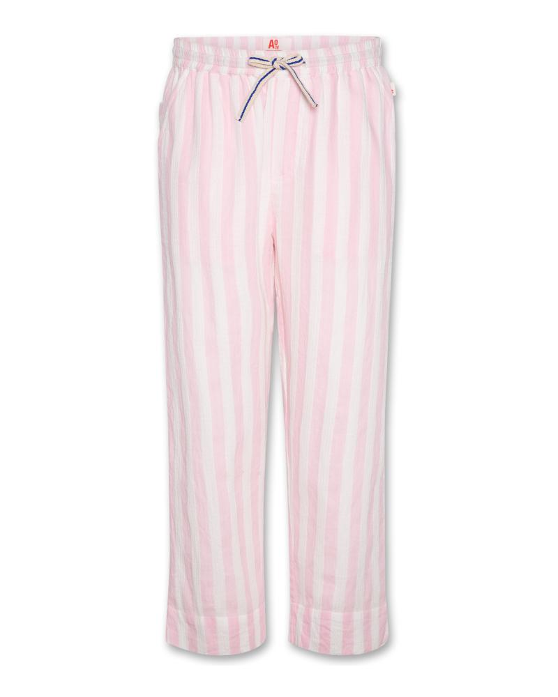 Sherine Lilac Pants - Lilac