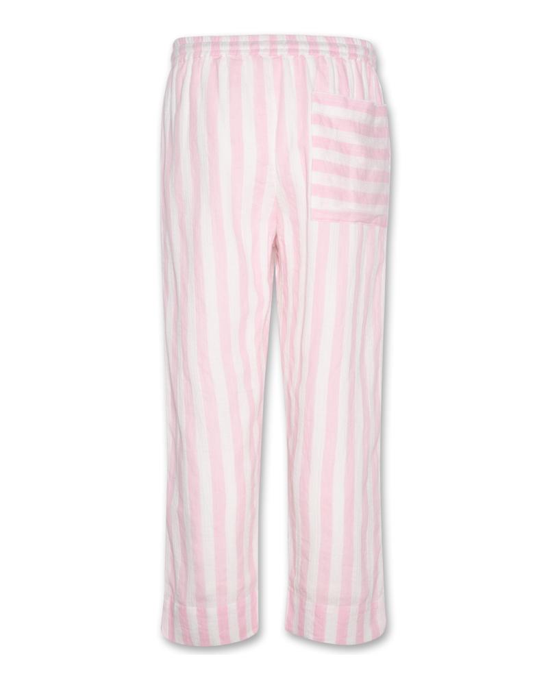 Sherine Lilac Pants - Lilac