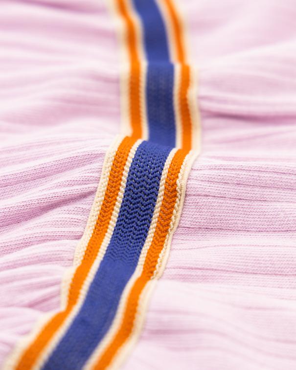 Fata Overall - Lilac