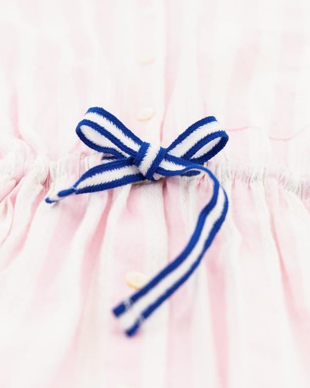Chloe Lilac Dress - Lilac