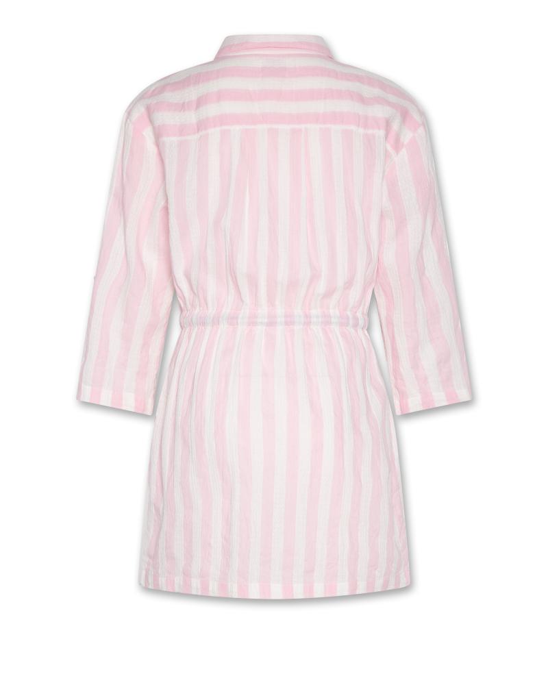 Chloe Lilac Dress - Lilac