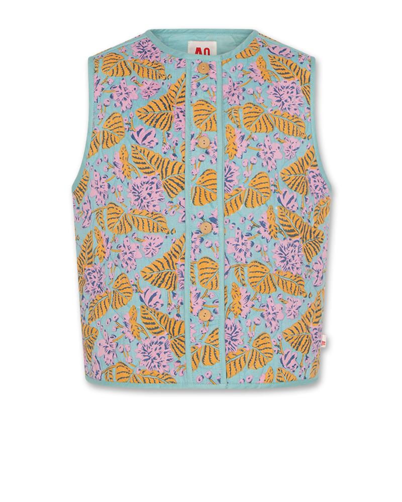 Patricia Vest - Multicolour