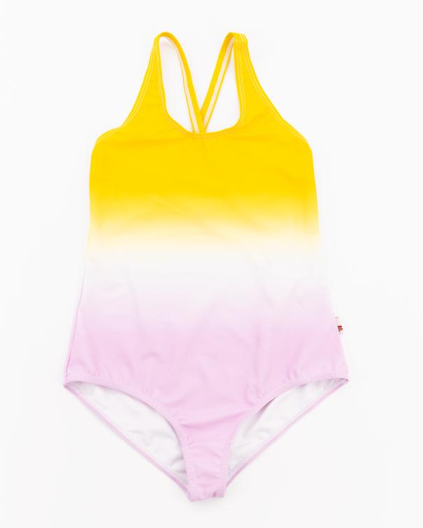 Franzi Swimmsuit Tye Dye - Pink