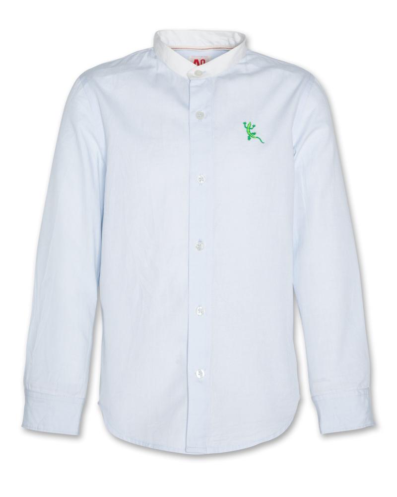 Douglas Shirt - Blue