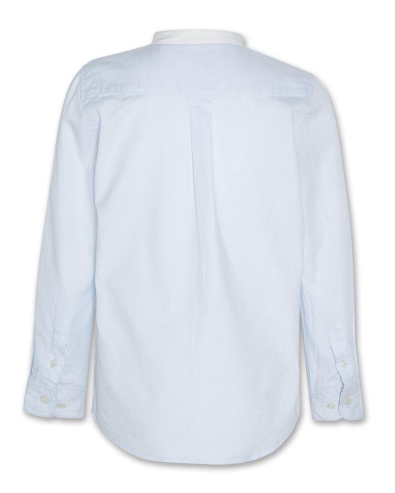 Douglas Shirt - Blue