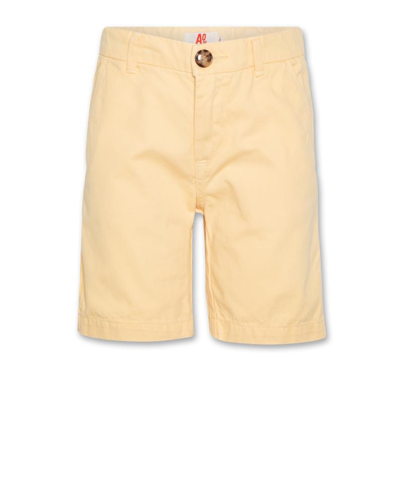 Barry Chino Shorts - Corn