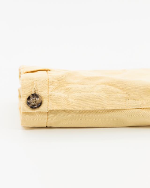 Barry Chino Shorts - Corn
